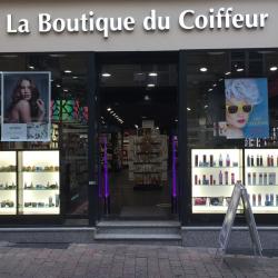 La Boutique Du Coifeur Metz