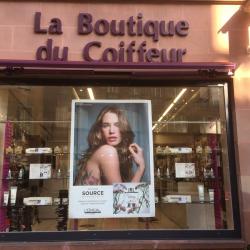 La Boutique Du Coifeur Mulhouse
