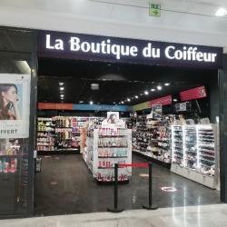 La Boutique Du Coifeur Nice