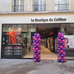 La Boutique Du Coifeur Poitiers