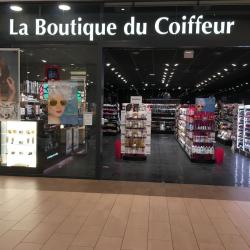 La Boutique Du Coifeur