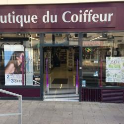 La Boutique Du Coifeur Reims