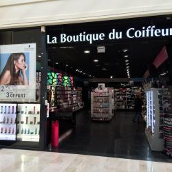 La Boutique Du Coifeur Tourville La Rivière