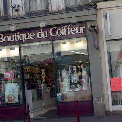 La Boutique Du Coiffeur Douai