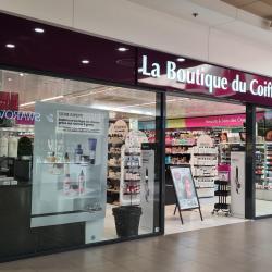 Centres commerciaux et grands magasins La Boutique du Coiffeur - 1 - 