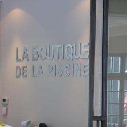 La Boutique De La Piscine Roubaix