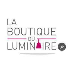 Décoration La Boutique Du Luminaire - 1 - Logo La Boutique Du Luminaire, Spécialiste En Luminaire Design Sur Internet - 