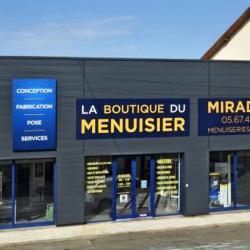 La Boutique Du Menuisier Aureilhan