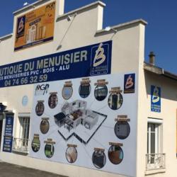 La Boutique Du Menuisier Belleville En Beaujolais