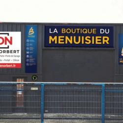 La Boutique Du Menuisier La Chapelle Saint Luc