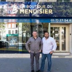 La Boutique Du Menuisier Paris