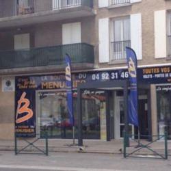 La Boutique Du Menuisier Sisteron
