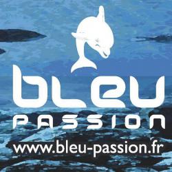 Articles de Sport La Boutique Du Plongeur - 1 - Bleu Passion La Passion Du Bleu - 