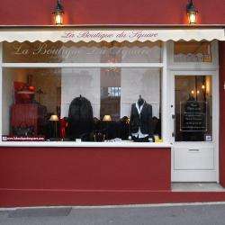 Vêtements Femme La boutique du square - 1 - 
