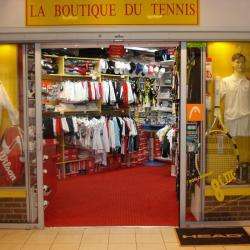 La Boutique Du Tennis Le Touquet Paris Plage