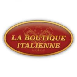 Centres commerciaux et grands magasins La Moto Italienne - 1 - 
