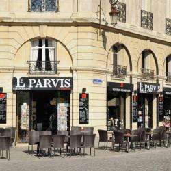 La Boutique Le Parvis Reims