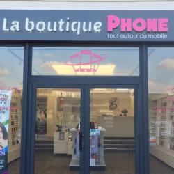 Commerce d'électroménager La Boutique Phone - 1 - 