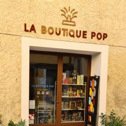 La Boutique Pop Pernes Les Fontaines