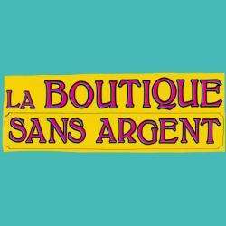 La Boutique Sans Argent Paris