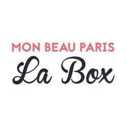 Ville et quartier La Box Mon Beau Paris - 1 - 