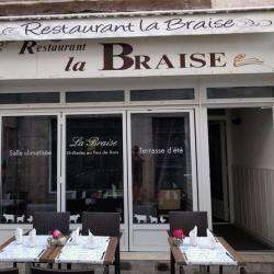 La Braise Angoulême