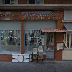 Restaurant La Braise Gourmande - 1 - 