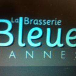 Restaurant la brasserie bleue - 1 - 