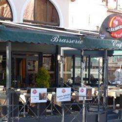 La Brasserie De La Bourse Narbonne