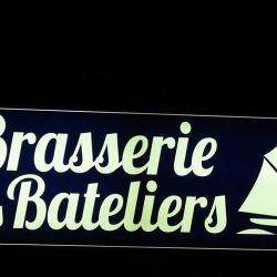 Restaurant La brasserie des bateliers - 1 - 