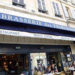 Restaurant La Brasserie des Tribunaux - 1 - 