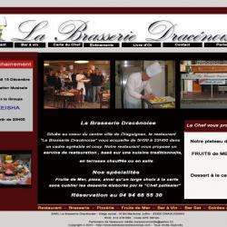 La Brasserie Dracenoise