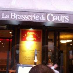 Brasserie Du Cours Nice