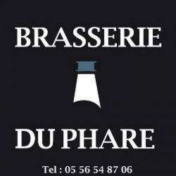 La Brasserie Du Phare La Teste De Buch