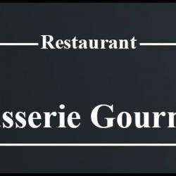 Restaurant La Brasserie Gourmande - 1 - 