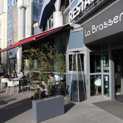 La Brasserie Nantes