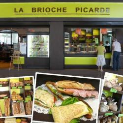 Boulangerie Pâtisserie La Brioche Picarde - 1 - 