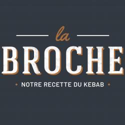 La Broche - Notre Recette Du Kebab Lille
