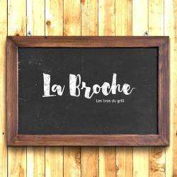  La Broche Les Bros Du Grill Lyon