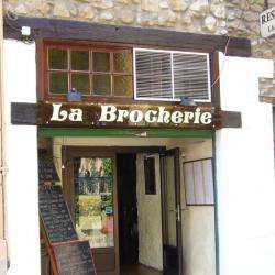 La Brocherie Aix En Provence