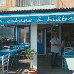 Restaurant La Cabane A Huitres - 1 - 