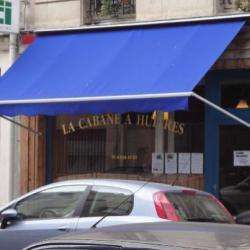 Restaurant La Cabane à Huîtres - 1 - 