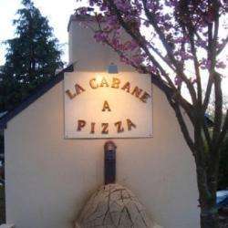 La Cabane A Pizzas Bourg Blanc