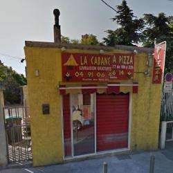 Restaurant La Cabane A Pizzas - 1 - 