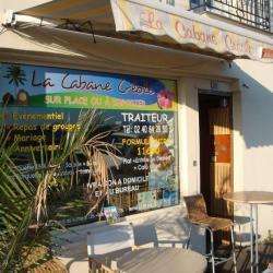 Restaurant La Cabane Créole - 1 - 