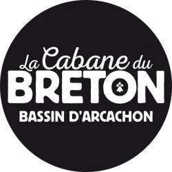 La Cabane Du Breton Arcachon