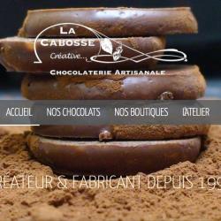 Chocolatier Confiseur La Cabosse Créative - 1 - Chocolaterie Vannes - 