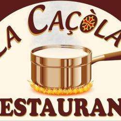 Restaurant La Caçòla - 1 - 