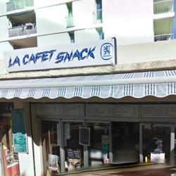 La Cafet Snack Aix En Provence