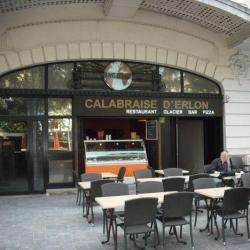 Restaurant La calabraise d'erlon - 1 - 
